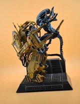 The Predator Movie Series Action figures in Ramstein, Germany