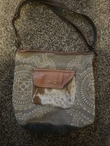 MYRA purse (canvas with horse hair) in Alamogordo, New Mexico