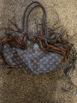 Inspired bag in Alamogordo, New Mexico