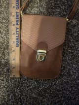 Small cross body in Alamogordo, New Mexico