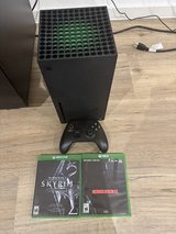 Xbox Series X (1 TB) in Ramstein, Germany