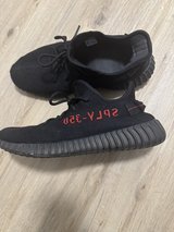 Yeezy Boost 350 shoe size 11 in Ramstein, Germany