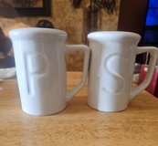 Salt and pepper Shaker in Alamogordo, New Mexico