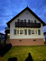 freestanding house for rent in Ramstein, Germany