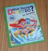What Should Danny Do on Vacation Hard Cover Book 9 Stories in 1 in Shorewood, Illinois