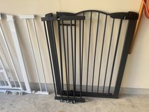 Free Gates and cage in Houston, Texas