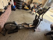 Nordic Track Elliptical in Byron, Georgia