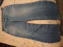 36x33Wrangler jeans in Alamogordo, New Mexico