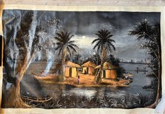 Canvas Painting in Aurora, Illinois