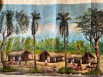 Canvas Painting #2 in Aurora, Illinois