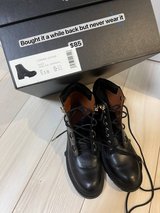 Coach Leather shoes in Okinawa, Japan