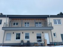 IK | Stunning Newly Renovated Apartment in Gries in Ramstein, Germany