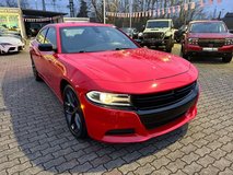 2021 Dodge Charger SXT RWD in Spangdahlem, Germany