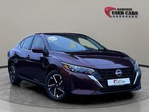 2024 Nissan Sentra SV in Ramstein, Germany