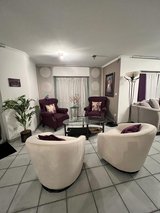 PCS FULL HOUSE REMOVAL OF JUNK, TRASH, CLEANING, PAINTING AND YARD WORK in Ramstein, Germany