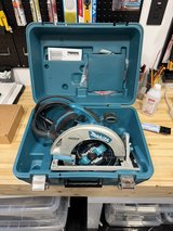 Makita 5007Mg Magnesium 7-1/4-Inch Circular Saw in Okinawa, Japan