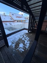 Amberg large, modern 1 bed Apartment in Grafenwoehr, GE