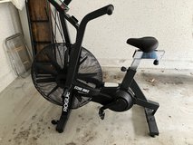 Rogue echo bike in Stuttgart, GE