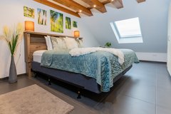 TLA/TDY modern 1BR w/ heated floors, 2min to RAB [ref: F30C] in Goldsboro, North Carolina