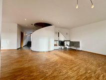 Huge apartment close to Panzer in Stuttgart, GE