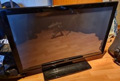 insignia flat screen TV 43" in Ramstein, Germany