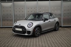2026 MINI COOPER S HARDTOP 4-DOOR *2,035 Low Miles in Grafenwoehr, GE