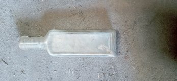 Vinage Med. Bottle found in beaufort in Beaufort, South Carolina