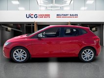 2023 Seat Ibiza FR in Wiesbaden, GE