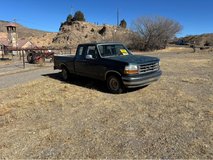 1995 f150xlt in Alamogordo, New Mexico
