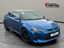 2016 Scion tC Liftback 3D in Ramstein, Germany
