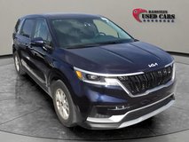 2024 Kia Carnival LX 8-Passenger in Ramstein, Germany