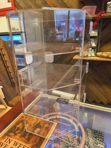 Display Cases in Alamogordo, New Mexico