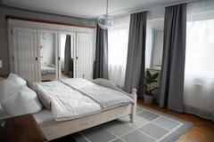 Fully Furnished 3BR Apartment in the Heart of Ramstein in Ramstein, Germany