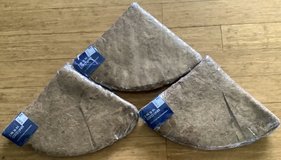 New! Set of 6 (3 2pks) Hanging Basket 16" Coco Liners *$10 for ALL or some* in Joliet, Illinois