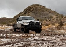 2007 Dodge in Alamogordo, New Mexico