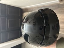 Helmet in Alamogordo, New Mexico