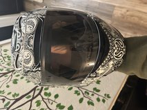 Helmets in Alamogordo, New Mexico