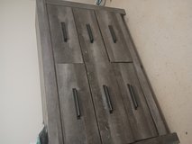 Dresser & t.v stand in Leesville, Louisiana