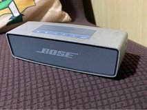 Bose Mini SoundLink Bluetooth Speaer in Okinawa, Japan