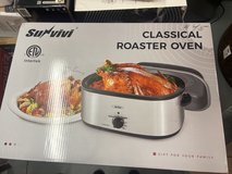 24 QUART ROASTER OVEN in Spring, Texas