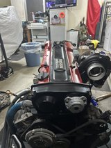 NISSAN Rb-25 Neo in Okinawa, Japan