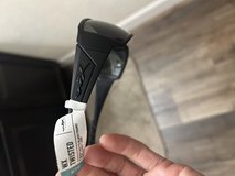 Shades in Alamogordo, New Mexico