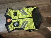 Fluorescent Vest in Alamogordo, New Mexico