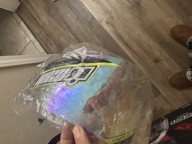 Icon Optics ECE Face Shield in Alamogordo, New Mexico