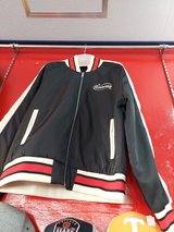 BBC AND ICE-CREAM JACKETS in Okinawa, Japan