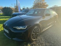 2024 BMW M440i xDrive Gran Coupe – DEMO SPECIAL in Ramstein, Germany