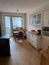 Amberg Fully furnished City Apartment in prime location in Grafenwoehr, GE