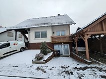 For Rent: Petfriendly furnished House in Hauptstuhl in Ramstein, Germany