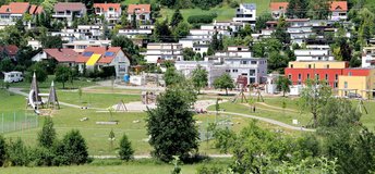 Exclusive townhouse in Holzgerlingen in Stuttgart, GE