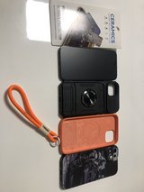 iPhone 15 Plus sim unlocked works like brand new pick up on ramstein in Ramstein, Germany